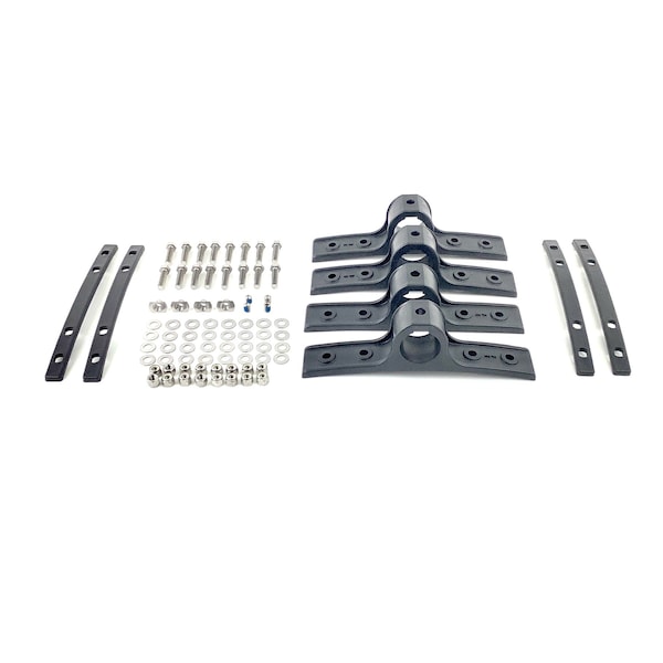 Fleet Engineers Replacement Support for Spray Master FR Series Fenders 031-00823 - main